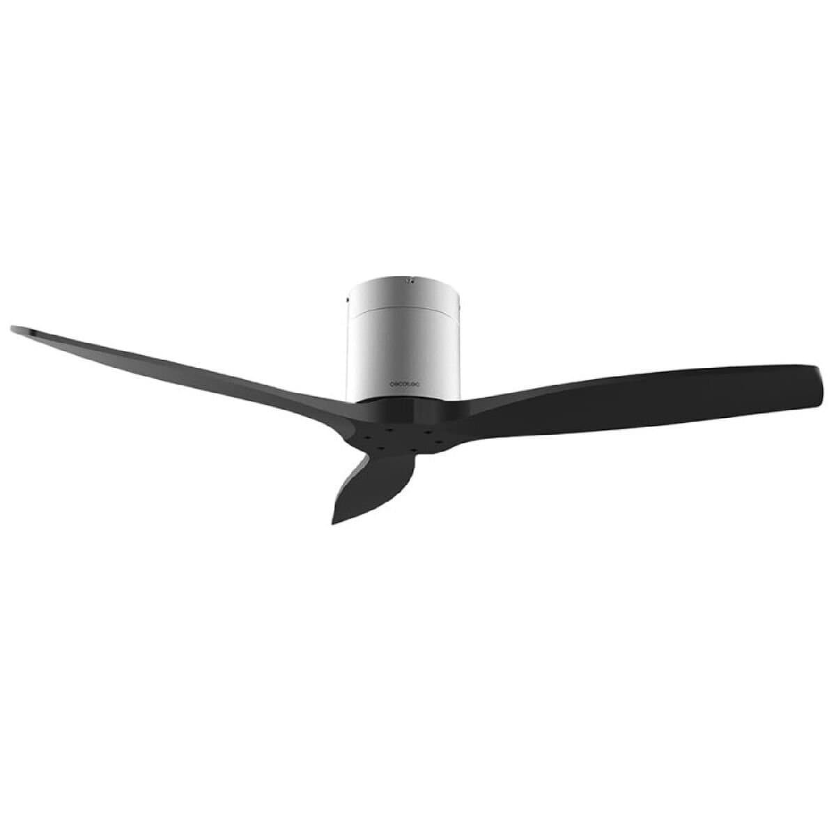 Plafondventilator Cecotec EnergySilence Aero 5500 Aqua Zwart 40 W — afbeelding 1