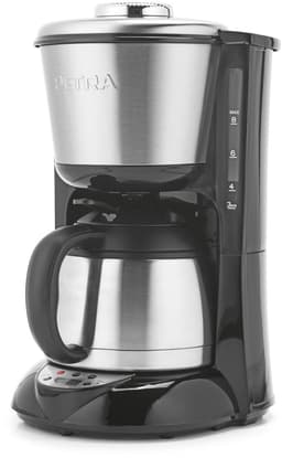 Petra Filter Koffiezetapparaat - 1L Drip Koffiemachine - 800W — thumbnail 1