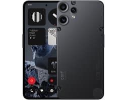 CMF Phone 2 Pro - 8GB/128GB - Zwart