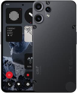 CMF Phone 2 Pro - 8GB/128GB - Zwart — thumbnail 1