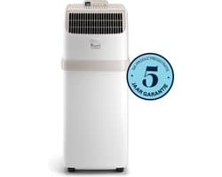 De'Longhi Pinguino PAC ES72 Classic - Compacte Mobiele Airco (8.300 BTU, Klasse A)