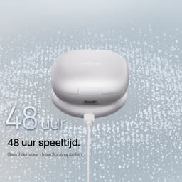 SHOKZ OpenFit 2+ TWS Open-ear Draadloze oordopjes Zwart — thumbnail 5