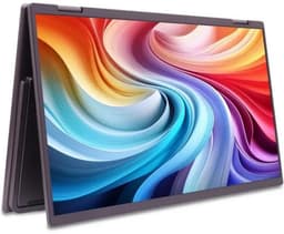Acer PD163Qsmiuux - PD3 Series - LED-monitor - 16" (15.6" zichtbaar) - portable - 1920 x 1080 Full HD (1080p) @ 60 Hz - IPS - 250 cdm² - 800:1 - 8 ms - Mini HDMI, 2xUSB-C - luidsprekers - zilver — thumbnail 16