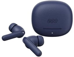 QCY - HT15 blue - Hoofdtelefoon — thumbnail 2