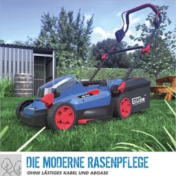 Accugrasmaaier 18V met Borstelloze Motor en 330 mm Maaibreedte — thumbnail 2