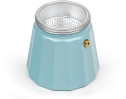 Leopold Vienna - Percolator Moshi Mint 6-kops - mokkapot — thumbnail 4