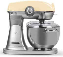 Schneider SCFP57CR - Keukenmachine - Cream — thumbnail 4