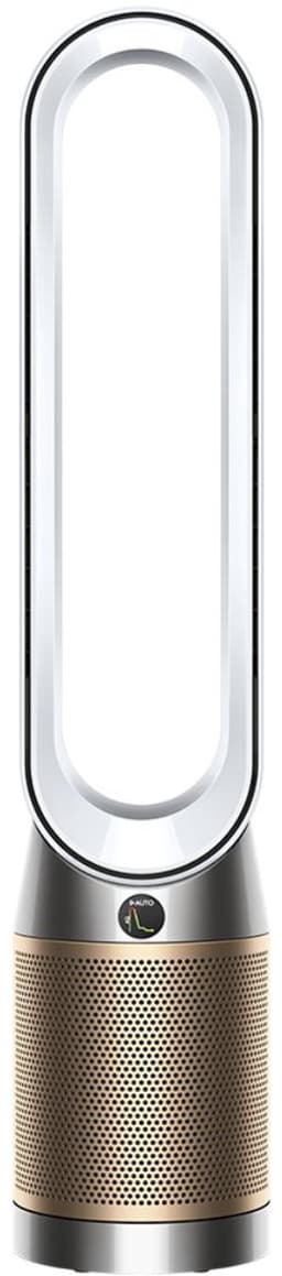 Dyson Purifier Cool PC2 De-NOx - Luchtreiniger - Ventilator - HEPA filter - Wit/Goud — thumbnail 1