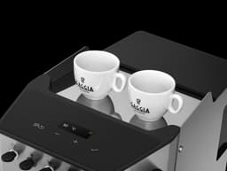 Gaggia Classic GT Pistonmachine - 15bar - RVS — thumbnail 3