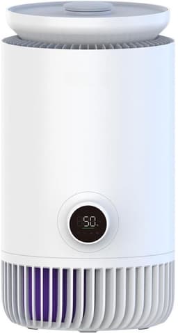 Air Purifier - Luchtreiniger - Luchtbevochtiger — thumbnail 1