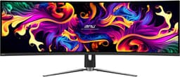 MPG 491CQPXDE QD-OLED computer monitor — thumbnail 9