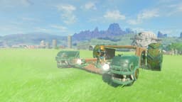 The Legend of Zelda: Tears of the Kingdom – Nintendo Switch 2 Edition — thumbnail 8
