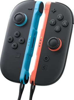 Nintendo Joy-Con 2 - Rechts gamepad — thumbnail 4