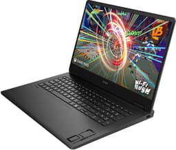 HP Omen Gaming 17-db1575nd - RTX 5070 — thumbnail 4