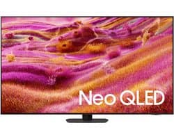 Samsung QE55QN92F - 55 inch - 4K Neo QLED - 2025 - Smart TV
