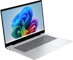 HP OmniBook 7 NGAI 17-dc0871nd Copilot+ PC Intel Core Ultra 7 256V Laptop 43,9 cm (17.3") Touchscreen Full HD 16 GB LPDDR5x-SDRAM 1 TB SSD Wi-Fi 6E (802.11ax) Windows 11 Home Zilver — thumbnail 5