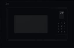 AEG TS5CM25TB - 5000 Serie - Inbouwmagnetron - Met hetelucht en grill - 900 W - Zwart — thumbnail 2