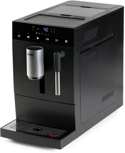 DOMO DO1150K Volautomatische Espressomachine - Met Melkopschuimer - 19 Bar - Zwart — thumbnail 2