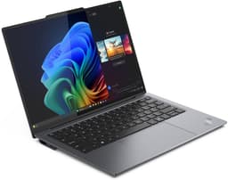Lenovo ThinkPad X9-14 Gen 1 Aura Edition - Copilot+ Zakelijke Laptop - 14 inch - Core Ultra 7 - 32GB/1TB - Windows 11 Pro — thumbnail 2