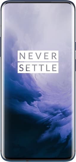 OnePlus 7 Pro - 256GB (12GB) - Blauw — thumbnail 6