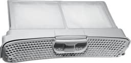 Dparts pluizenfilter geschikt voor Bosch wasdrogers - pluizenzeef filter - nr. 00656033 — thumbnail 2