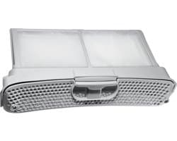 Dparts pluizenfilter geschikt voor Bosch wasdrogers - pluizenzeef filter - nr. 00656033