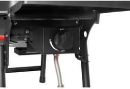 Mustang Amarillo Gas Grill — thumbnail 5