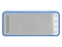 Sangean BTS-101 - Blauw — thumbnail 2