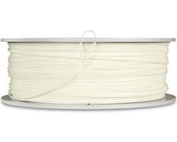 Verbatim 55050 3D Printer Filament PET-G 1.75mm 1Kg Wit