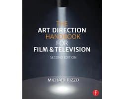 Art Direction Hndbok For Film & Televisi