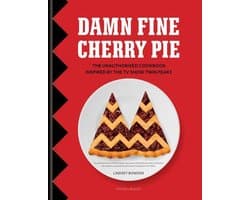 Damn Fine Cherry Pie