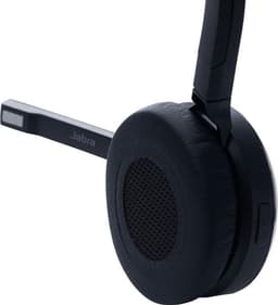 Earcushion leatherette for PRO 9xx and 94xx series (2 pieces) Accessories — thumbnail 2