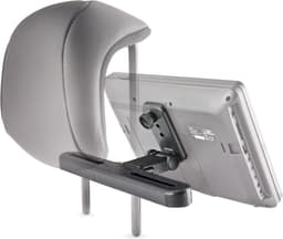 Caliber Auto Hoofdsteun Houder Accessoire voor MPD107, MPD125, MPD2010T, MPD2125T, MPD278T en MPD298 DVD speler (DVD-Bracket) — thumbnail 4