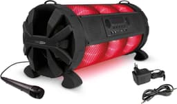 Caliber HPG619BTL - Bluetooth Party Speaker — thumbnail 3
