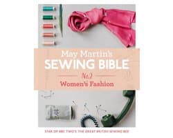 May Martin’s Sewing Bible e-short 2: Women’s Fashion