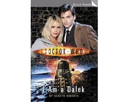 Doctor Who