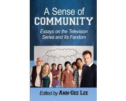 A Sense of Community