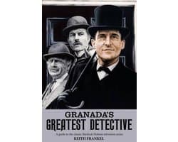 Granada's Greatest Detective