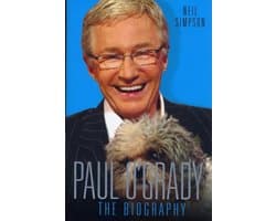 Paul O'Grady