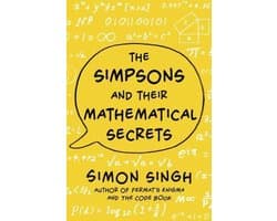 The Simpsons and Their Mathematical Secrets