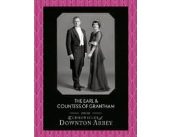 Downton Abbey Shorts 3 - The Earl and Countess of Grantham