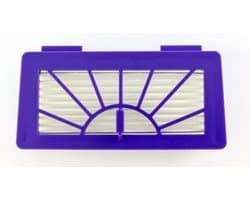 10 HEPA filters voor Neato XV/Signature/Vorwerk VR100
