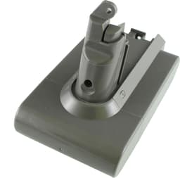 Li-ion accu/batterij, 2000 mAh, voor Dyson V6, DC58, DC59, DC61, DC62, DC72 en DC74 — thumbnail 1