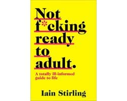 Not F*cking Ready To Adult