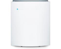Blueair Classic 203 SM Slim - Luchtreiniger - Deeltjes - & koolstoffilter - 22m2 - Wit