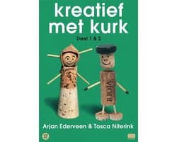 Kreatief Met Kurk Box