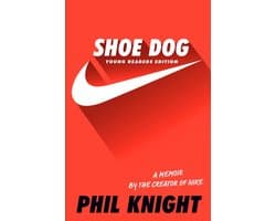 Shoe Dog