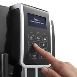 De'Longhi Dinamica ECAM350.55.B - Volautomatische espressomachine - Zwart — thumbnail 5