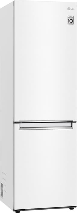 LG GBB61SWGCN1 - 341L koel-vriescombinatie met DoorCooling+™ - Moist Balance Crisper™ - FreshConverter™ - Smart Inverter Compressor - Beste uit de Test en Beste Koop Consumentenbond April 2023 — thumbnail 4
