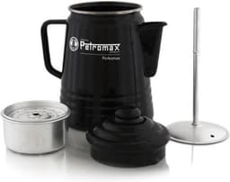 Percolator Perkomax Zwart — thumbnail 4